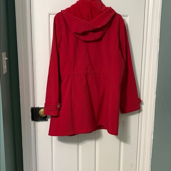 Nautica Fall Jacket - Picture 2 of 4